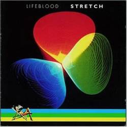 Stretch : Life Blood